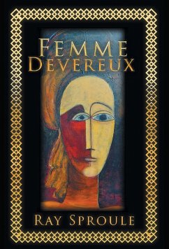Femme Devereux - Sproule, Ray