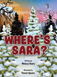 Where's Sara? - Henry, Melissa