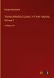 Thomas Wingfold, Curate; In Three... - Bild 1