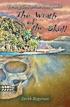 The Wrath of the Skull (eBook, ePUB) - Rogerson, Derek