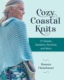 Cozy Coastal Knits (eBook, ePUB)
