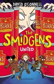 The Smidgens United (eBook, ePUB)