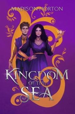 Cover Kingdom of the Sea (eBook, ePUB)
