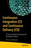 Continuous Integration (CI) and Continuous Delivery (CD) (eBook, PDF)