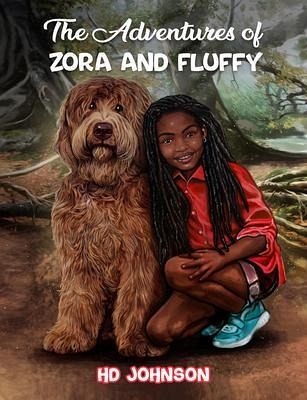 The Adventures of Zora and Fluffy (eBook, ePUB) The Adventures of Zora and Fluffy (eBook, ePUB)