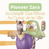 Pioneer Zara - Bild 1