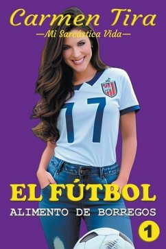 Cover EL FÚTBOL