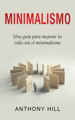 Minimalismo - Hill, Anthony