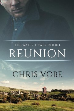 Reunion - Vobe, Chris