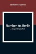 Number 70, Berlin - Bild 1