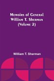 Memoirs of General William T. Sherman (Volume 2)