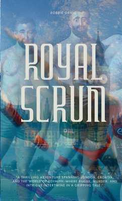 Royal Scrum - R., Ornig