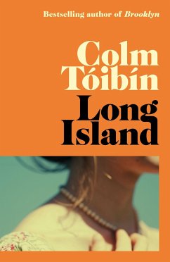 Long Island - Tóibín, Colm