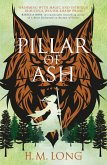 The Four Pillars - Pillar of Ash (eBook, ePUB)