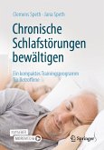 Chronische Schlafstörungen bewältigen (eBook, PDF)