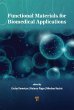 Functional Materials in Biomedical... - Bild 1