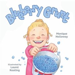 Blueberry Grunt