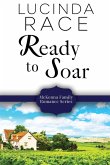 Ready to Soar - Large Print