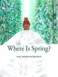 Where Is Spring? (eBook, ePUB) - Bild 1