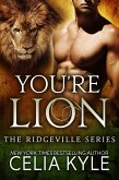 You're Lion (Ridgeville) (eBook, ePUB)