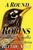 A Round of Robins (eBook, ePUB)