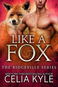Cover Like a Fox (Ridgeville) (eBook, ePUB)