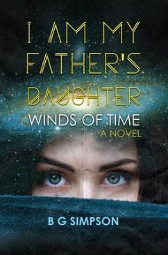 Cover I am My Father's Daughter (eBook, ePUB)
