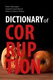 Dictionary of Corruption (eBook, ePUB)