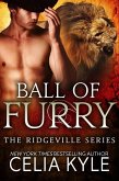 Ball of Furry (Ridgeville) (eBook, ePUB)