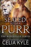 Sealed with a Purr (Ridgeville) (eBook, ePUB)