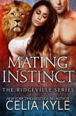 Mating Instinct (Ridgeville) (eBook, ePUB)