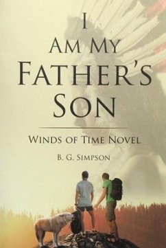 Cover I Am My Father's Son (eBook, ePUB)