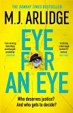 Eye for An Eye (eBook, ePUB)