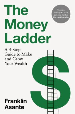 The Money Ladder (eBook, ePUB) Cover The Money Ladder (eBook, ePUB)