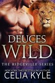 Deuces Wild (Ridgeville) (eBook, ePUB)