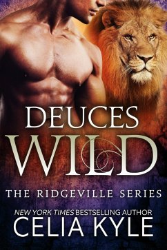 Cover Deuces Wild (Ridgeville) (eBook, ePUB)