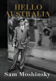 Hello Australia (eBook, ePUB) Hello Australia (eBook, ePUB)