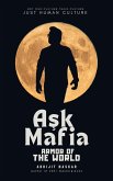 Ask Mafia: Armor of The World (Vicdansaadet Poetry) (eBook, ePUB)
