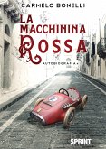 La macchinina rossa (eBook, ePUB)