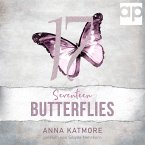 Seventeen Butterflies (MP3-Download)