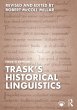 Trask's Historical Linguistics (eBook,... - Bild 1