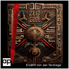 ZEIT-CODE (MP3-Download) - Aldenhoven, Axel