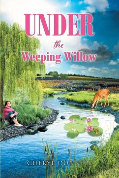 Cover Under the Weeping Willow (eBook, ePUB)