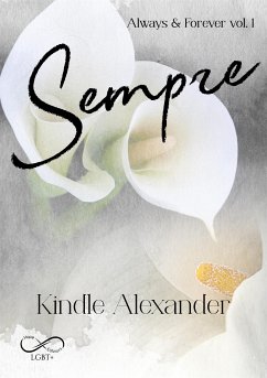 Sempre (eBook, ePUB) - Alexander, Kindle