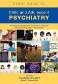 Study Guide to Child and Adolescent Psychiatry (eBook, ePUB)