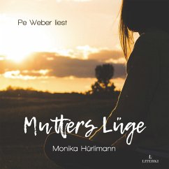 Mutters Lüge (MP3-Download) - Hürlimann, Monika