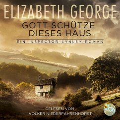 Gott schütze dieses Haus (MP3-Download) - George, Elizabeth
