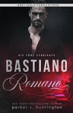 Bastiano Romano (eBook, ePUB)