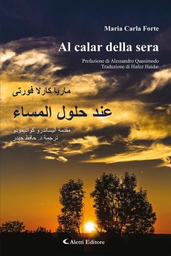 Cover Al calar della sera (eBook, ePUB)