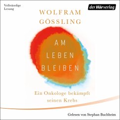 Am Leben bleiben (MP3-Download) - Gössling, Wolfram